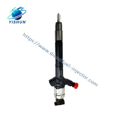 095000-6680 095000-6970 Nozzle Injectors Engine Injector For Avensis 2.2 D 2AD-FTV