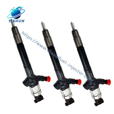 DHL / FEDEX / UPS / TNT Diesel Fuel Injector 23670-0R030 For Auto Engine Diesel Engine