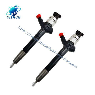 Engine Parts 095000-7660 095000-7670 Fuel Injector For Avensis 2.2 D 2AD-FTV 0950007660 0950007670