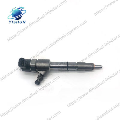 Common Rail Injector Diesel Engine Parts 0 445 110 766 0445110766 For Dong-feng D28 CRS1_16 CN4 85KW