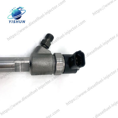 Common Rail Injector Diesel Engine Parts 0445110307 For PC70-8 PC130-8 Excavator