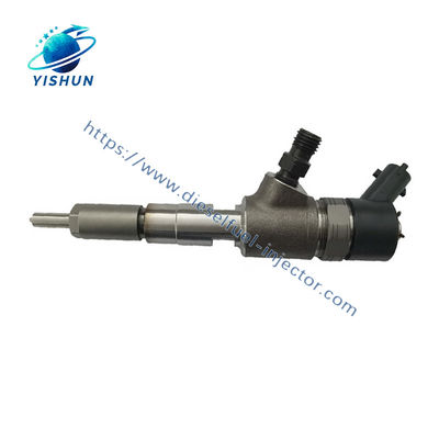 Common Rail Injector Diesel Engine Parts 0 445 110 486 0445110486 For Yu-chai 4FW CN4 Engine