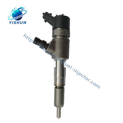 Common Rail Injector Diesel Engine Parts 0 445 110 486 0445110486 For Yu-chai 4FW CN4 Engine