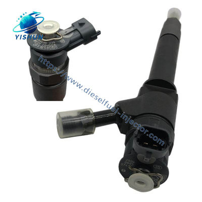 Common Rail Injector Diesel Engine Parts 0 445 110 249 0445110249 For Ma-zda Bt50 3.0l 3tnv82 Engine