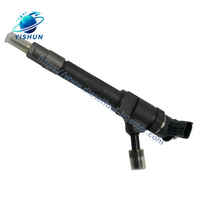 Common Rail Injector Diesel Engine Parts 0 445 110 249 0445110249 For Ma-zda Bt50 3.0l 3tnv82 Engine