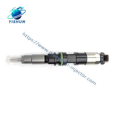 Common Rail Diesel Fuel Injector 095050-5050 RE507860 RE516540 RE519730 RE501924