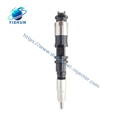 Diesel Injector 295050-1430 Common Rail Injector 2950501430 RE556741 295050-0590 RE543351 for Diesel Engine