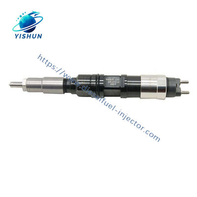 Diesel Injector 295050-1430 Common Rail Injector 2950501430 RE556741 295050-0590 RE543351 for Diesel Engine