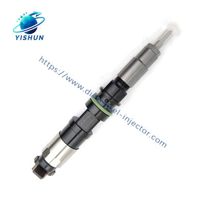Diesel Injector 295050-1430 Common Rail Injector 2950501430 RE556741 295050-0590 RE543351 for Diesel Engine