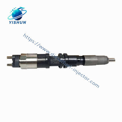 Diesel Fuel Injector 2950500511 Common Rail Diesel Injectors 295050-0511 21416555 For Diesel Engine Parts