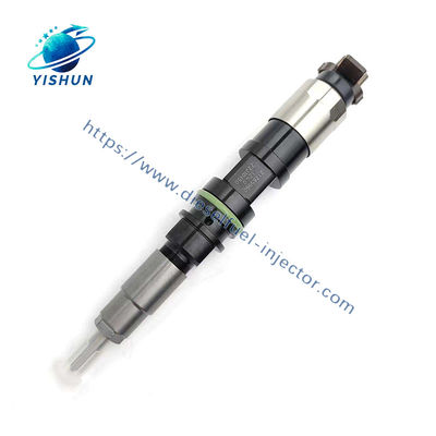 Diesel Injector 295050-1430 Common Rail Injector 2950501430 RE556741 295050-0590 RE543351 for Diesel Engine