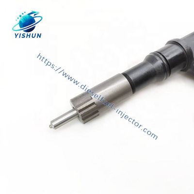 Diesel Fuel Injector Assembly 095000-6700 R61540080017A For Sinotruk Howo Diesel Engine Parts 0950006700