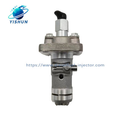 8-97314895-2 Original 4LE2 GK-4LE2XKSC-02 4LE2-XCUAB Fuel Injection Pump For ZX40 859A654419 8973148952