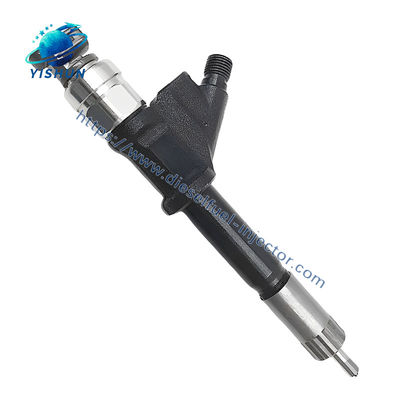 Diesel Fuel Injector Assembly 095000-8871 VG1038080007 For Sinotruk Howo Common Rail Injector 0950008871