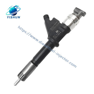 Diesel Fuel Injector Assembly 095000-8871 VG1038080007 For Sinotruk Howo Common Rail Injector 0950008871