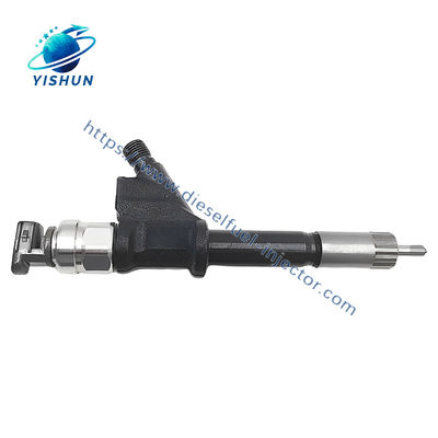 Diesel Fuel Injector Assembly 095000-8871 VG1038080007 For Sinotruk Howo Common Rail Injector 0950008871