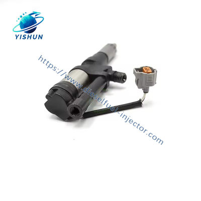 Common Rail Injector 095000-0810 095000-0812 23910-1231 23910-1231C For H-INO K13C Diesel Engine