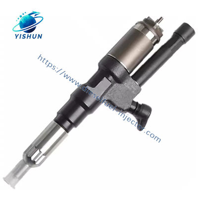 0950000404 Diesel Fuel Injector 095000-0404 S2391-01164 Fuel Injector Nozzle For H-INO P11C Diesel Engine Part