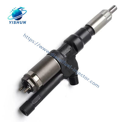 Diesel Fuel Injector 095000-0285 23910-1136 S23910-113 Fuel Injector Nozzle For H-INO K13C Diesel Engine Part