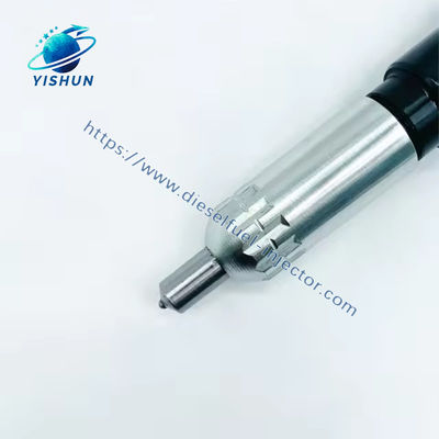 Diesel Fuel Injector 095000-0139 23910-1043 Fuel Injector Nozzle For H-INO 095000-1030 Diesel Engine Part
