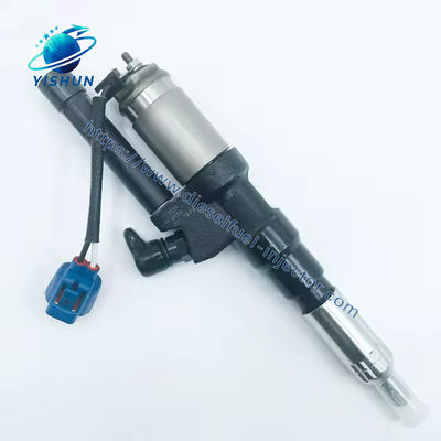 Diesel Fuel Injector 095000-0139 23910-1043 Fuel Injector Nozzle For H-INO 095000-1030 Diesel Engine Part