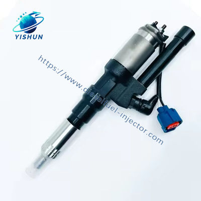 Diesel Fuel Injector 095000-0402 23910-1163 Fuel Injector Nozzle For H-INO P11C Diesel Engine Part