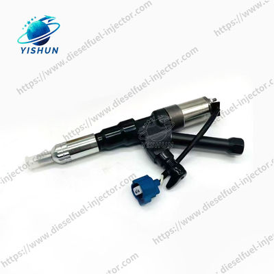 0950000404 Diesel Fuel Injector 095000-0404 S2391-01164 Fuel Injector Nozzle For H-INO P11C Diesel Engine Part