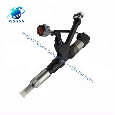 Diesel Fuel Injector Nozzle 095000-0353 S2391-01123 For H-INO P11C Diesel Engine Part