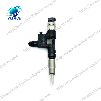 Common Rail Injector Nozzle 095000-6401 23670-E0070 For H-INO N04C Engine Part 095000-6511 23670-E0081