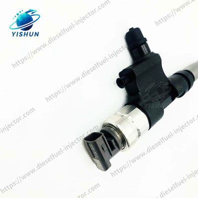 Common Rail Injector Nozzle 095000-6401 23670-E0070 For H-INO N04C Engine Part 095000-6511 23670-E0081