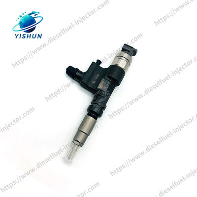 0950005302 23670E0131 Diesel Fuel Injector Nozzle 095000-5302 23670-E0131 For H-INO N04C Diesel Engine Part