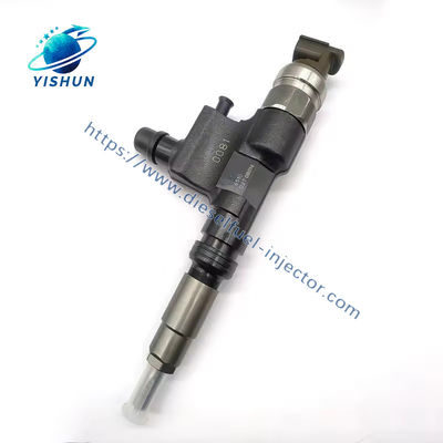 0950005302 23670E0131 Diesel Fuel Injector Nozzle 095000-5302 23670-E0131 For H-INO N04C Diesel Engine Part
