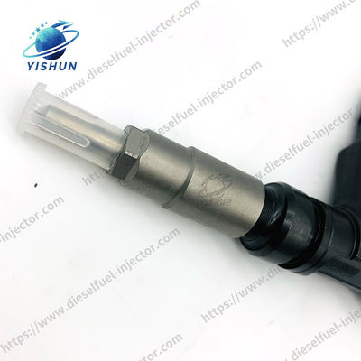 0950005302 23670E0131 Diesel Fuel Injector Nozzle 095000-5302 23670-E0131 For H-INO N04C Diesel Engine Part