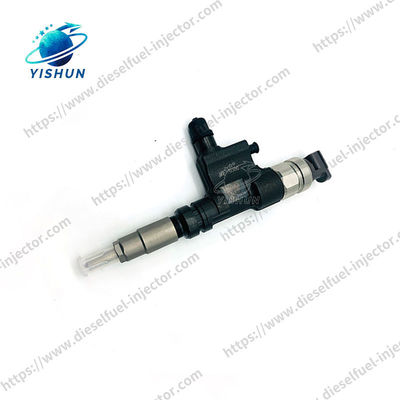 Common Rail Injector Nozzle 095000-6521 23670-E0091 For H-INO N04C Engine Part 095000-6540 23670-E0180