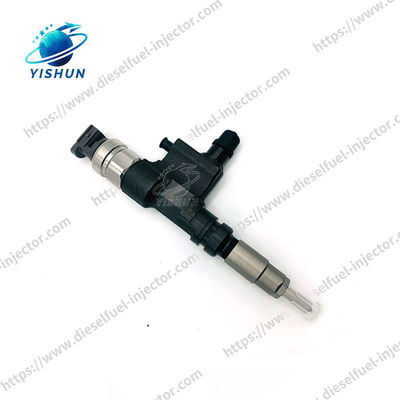 Common Rail Injector Nozzle 095000-6521 23670-E0091 For H-INO N04C Engine Part 095000-6540 23670-E0180