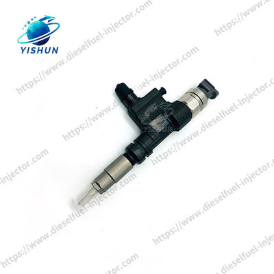 Common Rail Injector Nozzle 095000-6521 23670-E0091 For H-INO N04C Engine Part 095000-6540 23670-E0180