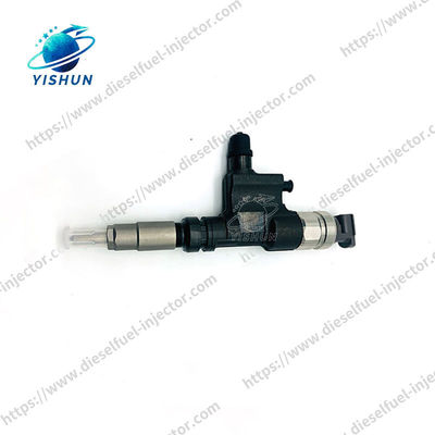 Common Rail Injector Nozzle 095000-6521 23670-E0091 For H-INO N04C Engine Part 095000-6540 23670-E0180