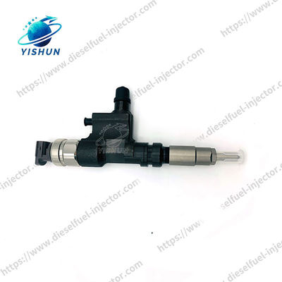 Common Rail Injector Nozzle 095000-6521 23670-E0091 For H-INO N04C Engine Part 095000-6540 23670-E0180