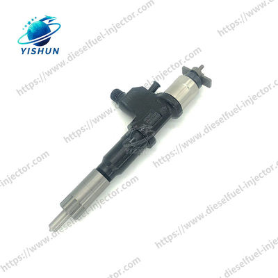 Diesel Fuel Injector Nozzle 095000-5513 8-97630415-4 Diesel Engine Part 0950005513 8 97630415 4