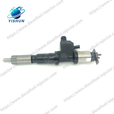 Diesel Fuel Injector Nozzle 095000-5513 8-97630415-4 Diesel Engine Part 0950005513 8 97630415 4