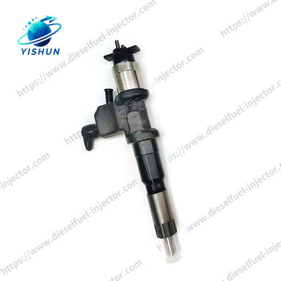 Diesel Fuel Injector Nozzle 095000-5513 8-97630415-4 Diesel Engine Part 0950005513 8 97630415 4