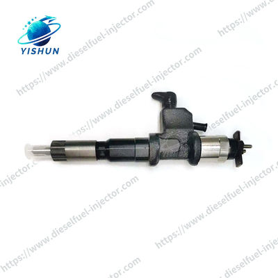 Common Rail Injector Diesel Nozzle 095000-6270 8-97610254-0 For 6WG1 6WF1 6UZ1 Engine Part 0950006270 8976102540