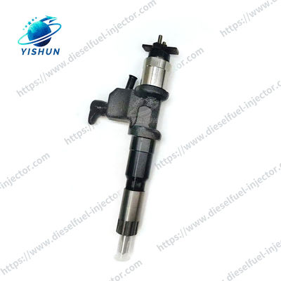 095000-6301 1-15300436-1 Common Rail Injector 0950006301 Diesel Nozzle Engine Part 095000-6302 1-15300436-2 0950006302