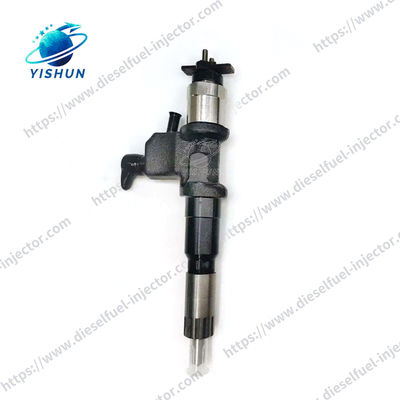 Diesel Fuel Injectors 0950008630 8981398160 Diesel Engine Part 095000-8631 8-98139816-1