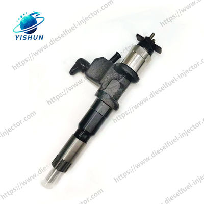 Diesel Fuel Injectors 0950008630 8981398160 Diesel Engine Part 095000-8631 8-98139816-1