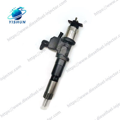 Common Rail Injector Diesel Nozzle 095000-6270 8-97610254-0 For 6WG1 6WF1 6UZ1 Engine Part 0950006270 8976102540