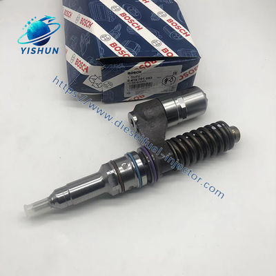 Injector valve Diesel Unit Pump Injector 0414701060 0414701068 0414701069 For 1942702 1487472