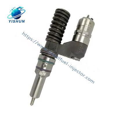 High Quality Diesel Engine Parts 0414731004 Common Rail Diesel Injector 0410701055 0414731004