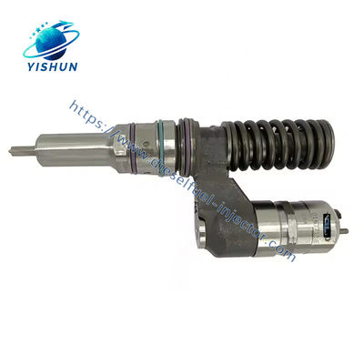 High Quality Diesel Engine Parts 0414731004 Common Rail Diesel Injector 0410701055 0414731004