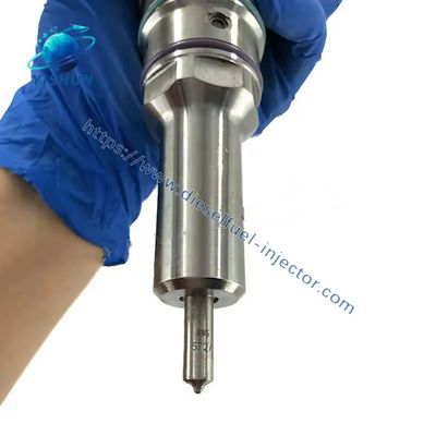 High Quality Diesel Engine Parts 0414731004 Common Rail Diesel Injector 0410701055 0414731004